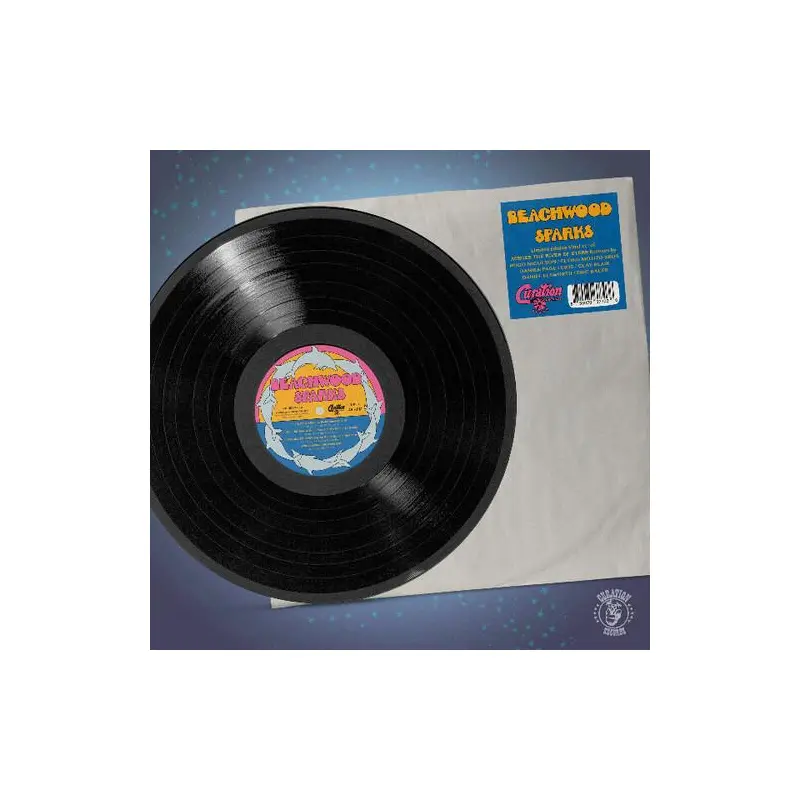 Dolphin Dance Remix - 12-Inch Single