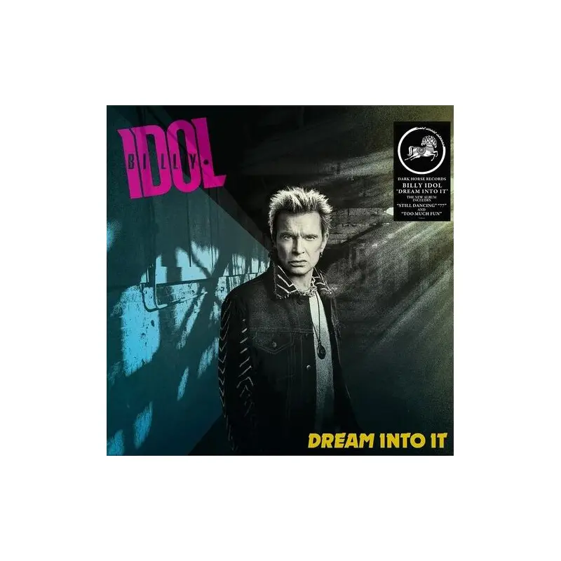 Dream Into It - Vinyl LP