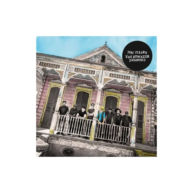 The Bywater Sessions - Vinyl LP