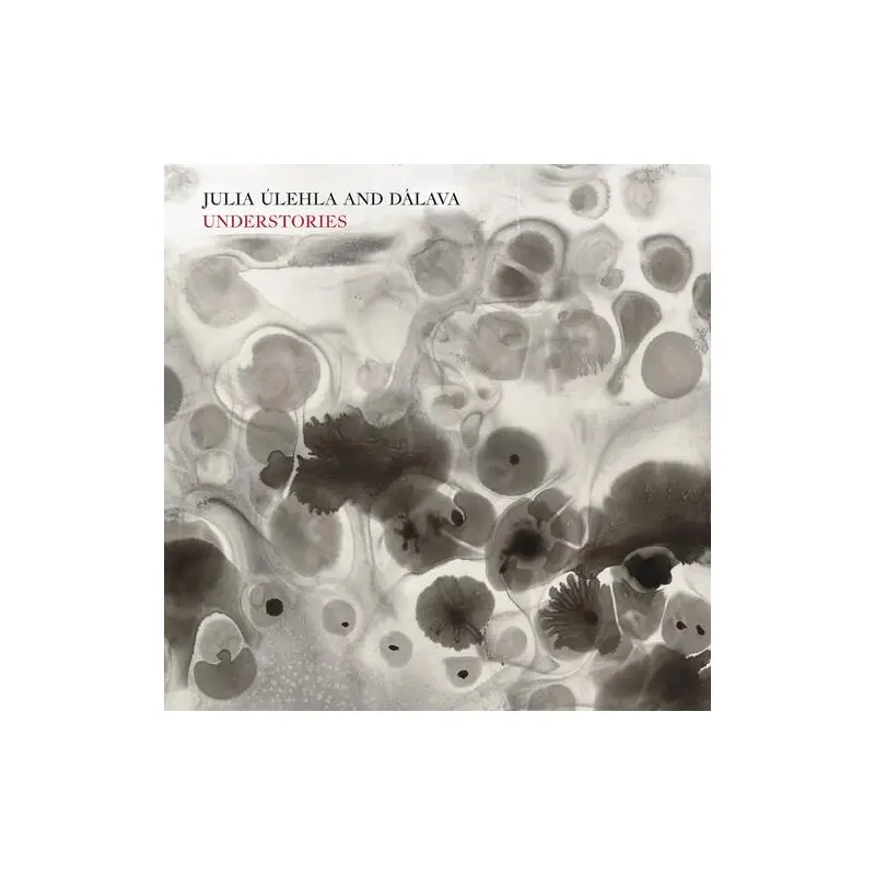 Understories - Vinyl LP