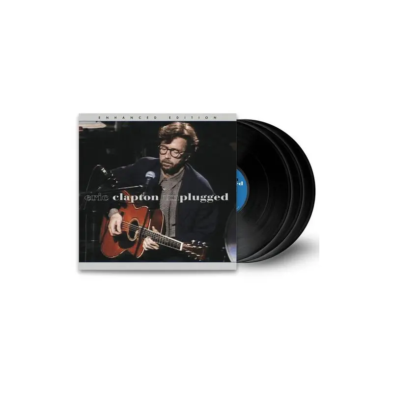 Unplugged - Vinyl LP