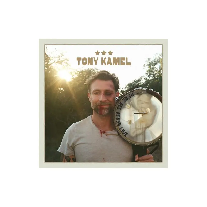 We're All Gonna Live - Vinyl LP