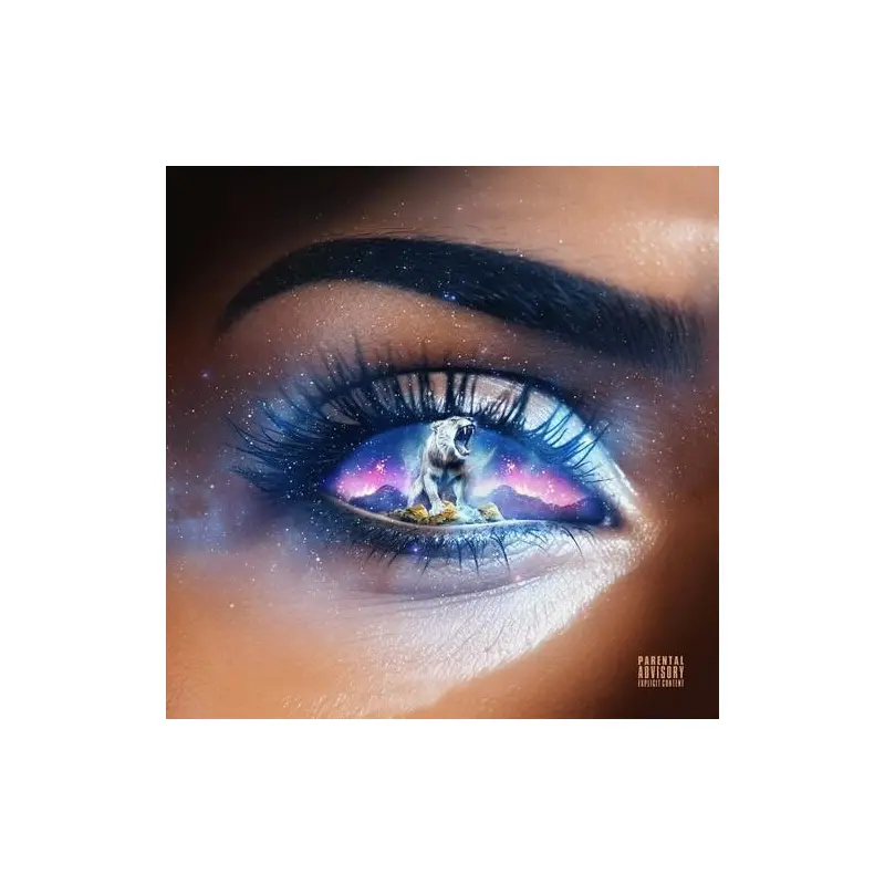 Awaken The Sleeping Giant - Gold Nugget - Vinyl LP (Gold)