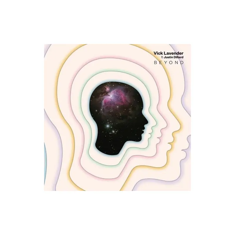 Beyond - Vinyl LP 180 Gram