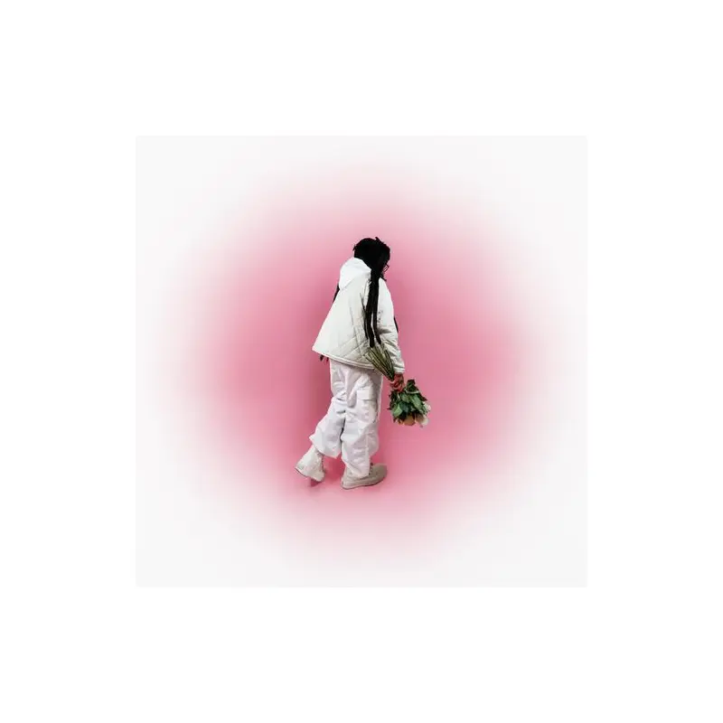 Blest - White - Vinyl LP (White)