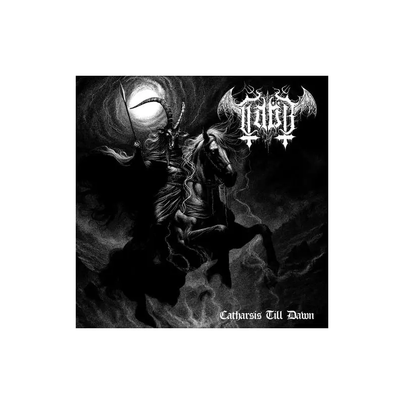 Catharsis Till Dawn - Vinyl LP