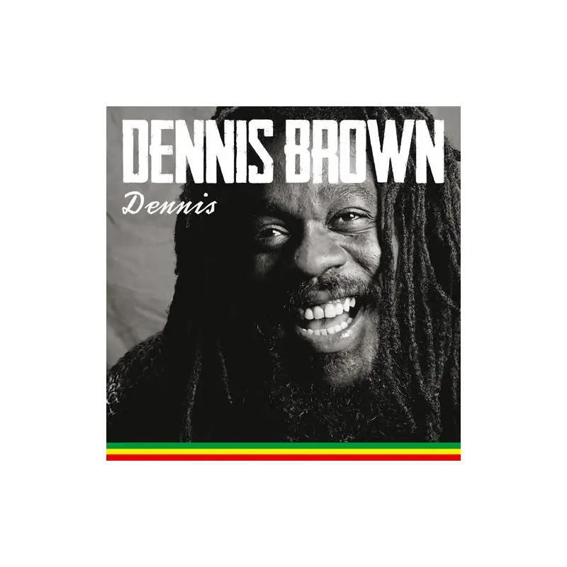Dennis - Vinyl LP 180 Gram
