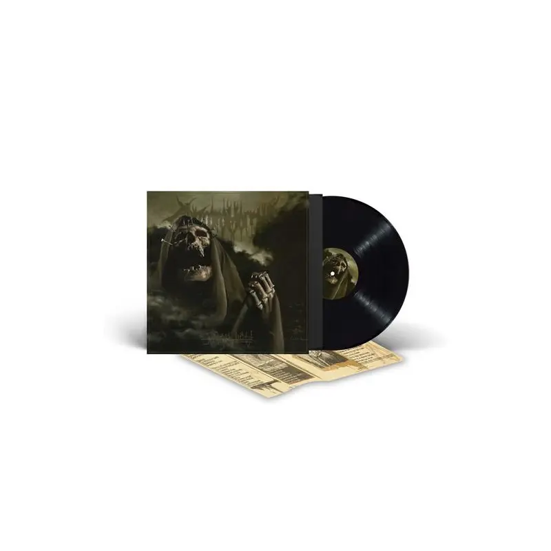 Devoid of Light - Vinyl LP