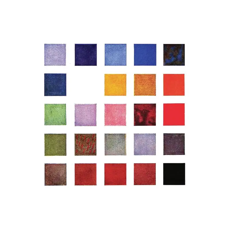 Devotion To A Noble Ideal - White - Limited Edition 12-Inch Single (White)