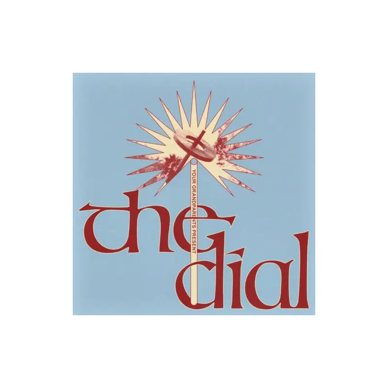 Dial - Green - Vinyl LP (Green)