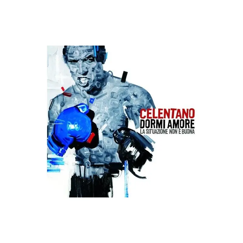 Dormi Amore - Vinyl LP 180 Gram