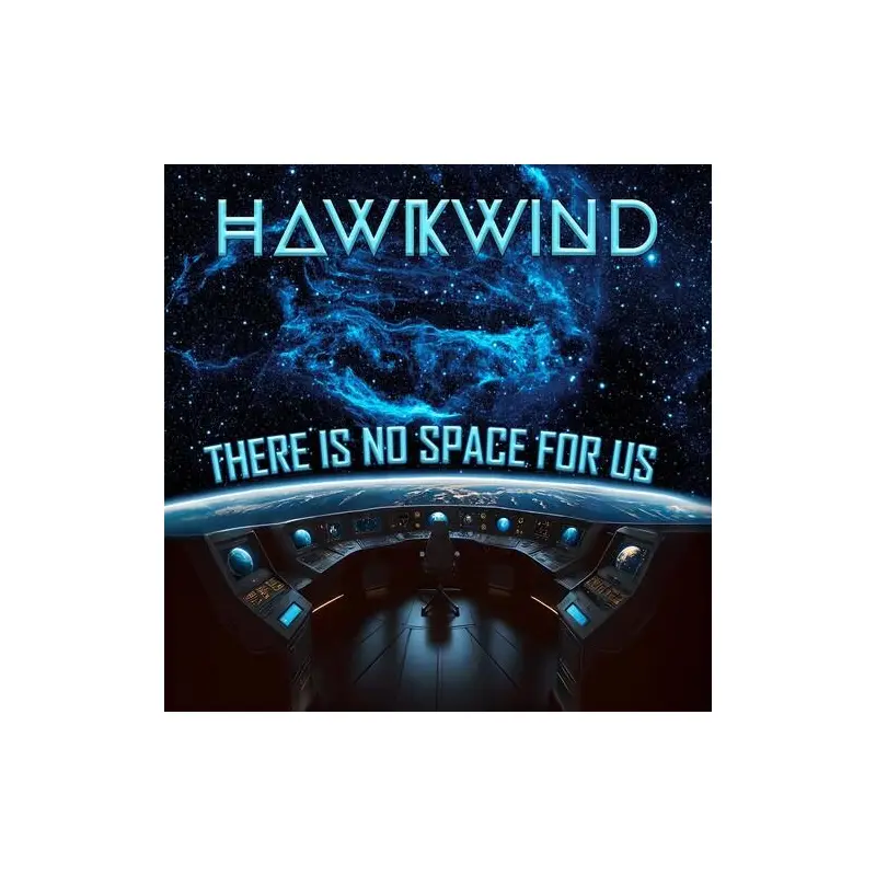 There Is No Space For Us - Vinyl LP
