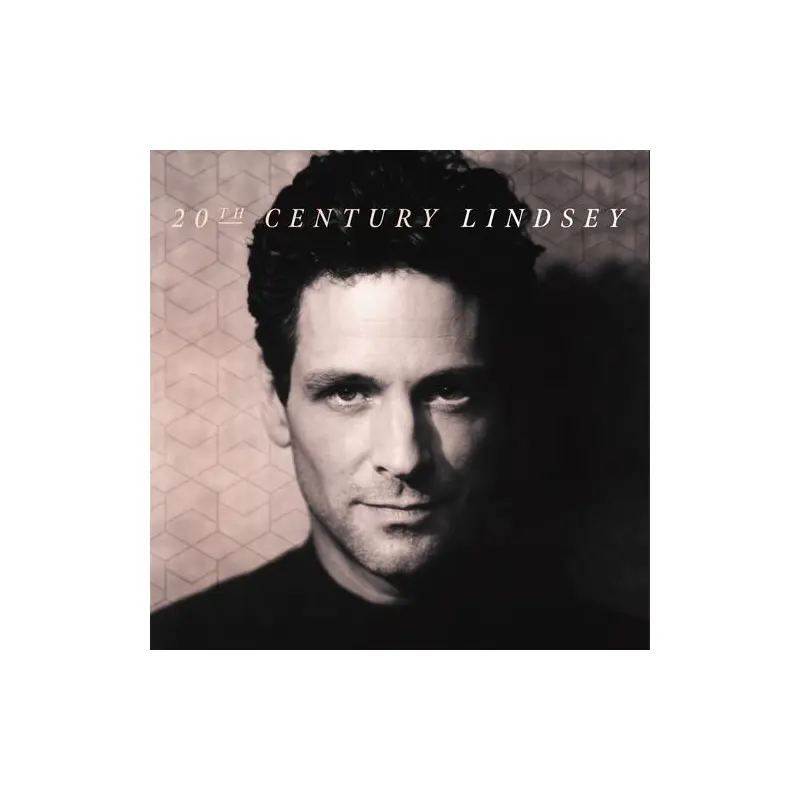 20th Century Lindsey - Vinyl LP