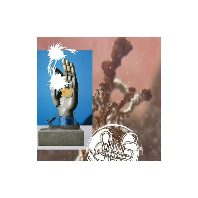 770077 - Khotin Remix - 12-Inch Single