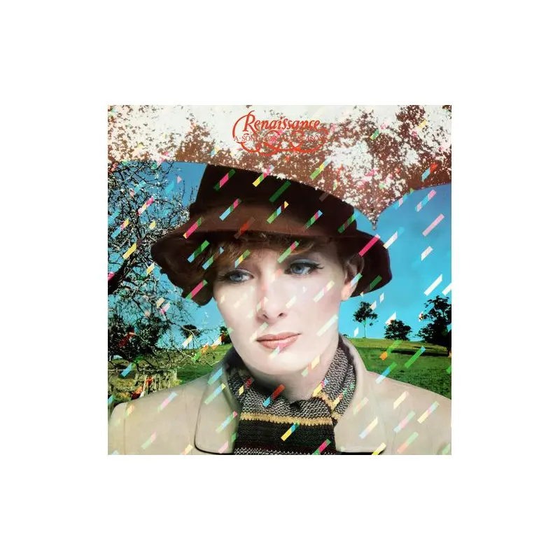 A Song For All Seasons - Vinyl LP