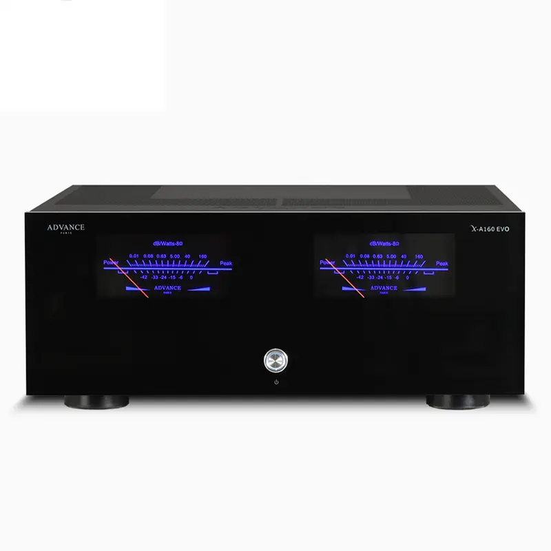 Advance Paris X-A160 EVO Stereo Amplifier