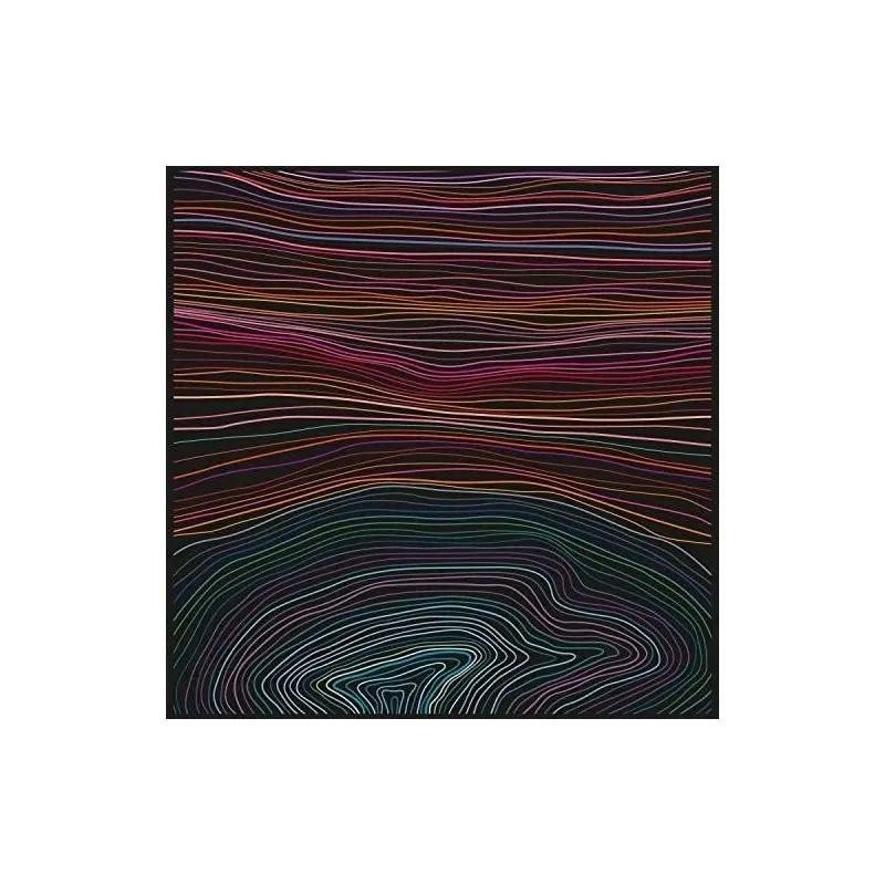 Allas Sak - Vinyl LP