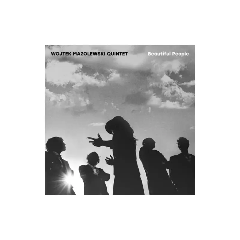 Beautiful People - Vinyl LP