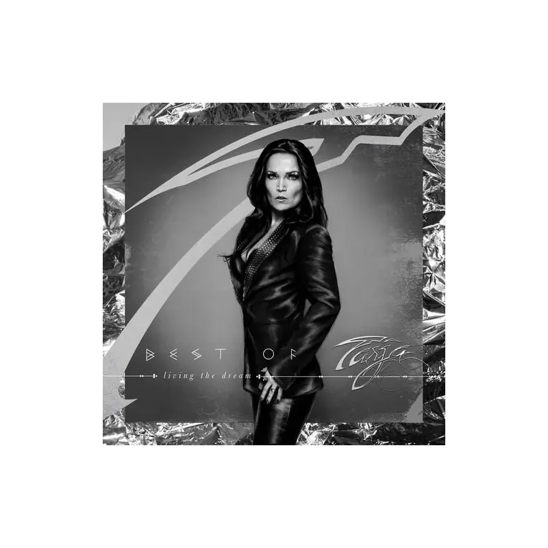 Best Of: Living The Dream - Limited Edition Vinyl LP