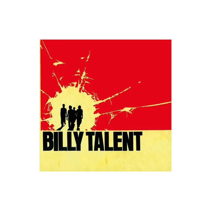 Billy Talent - Vinyl LP