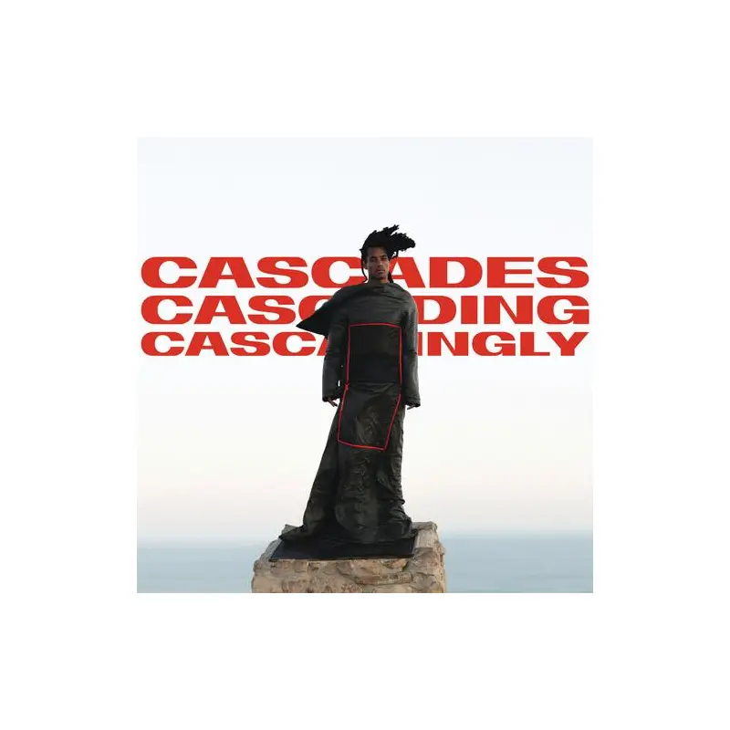 Cascades, Cascading, Cascadingly - Vinyl LP
