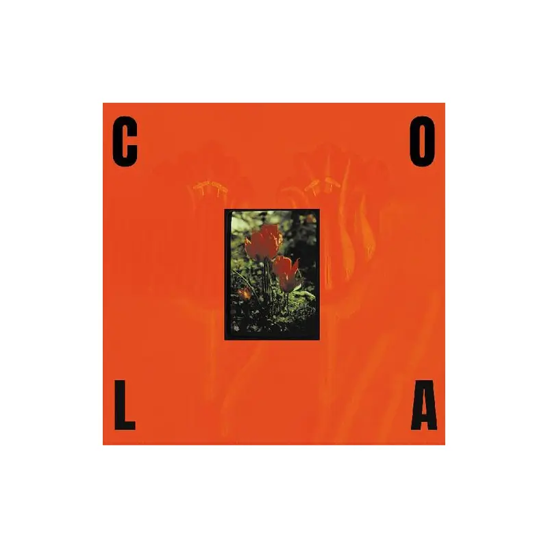 The Gloss - Vinyl LP (Orange)