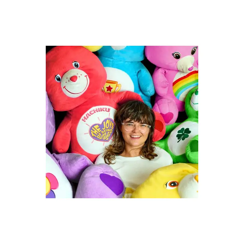 The Joys of Being Pure at Heart - Vinyl LP