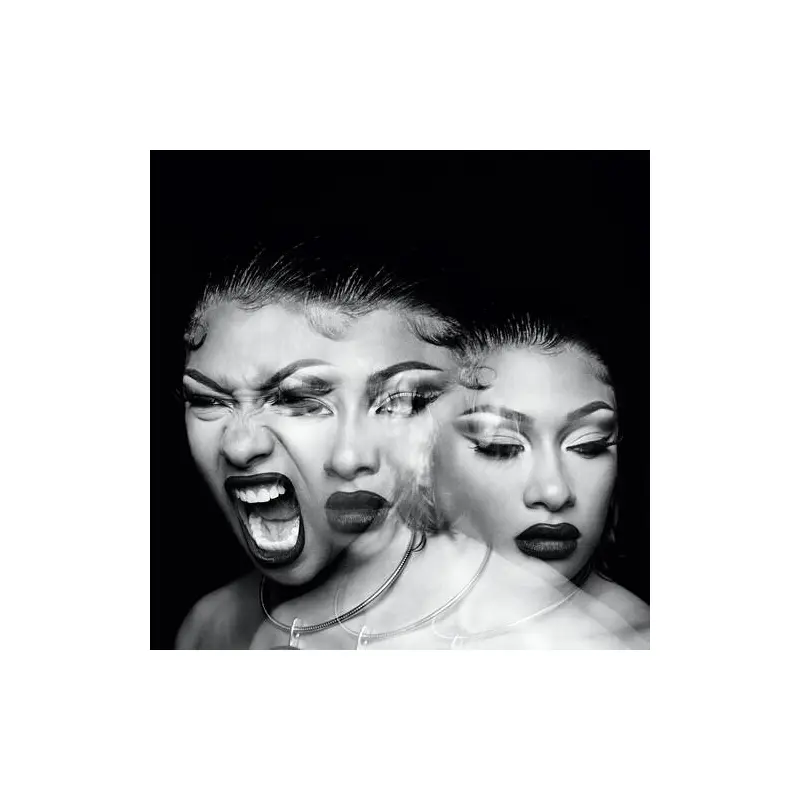 Traumazine - Vinyl LP