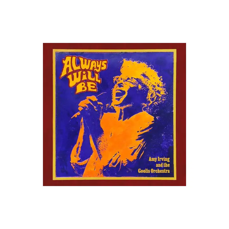 Always Will Be - Vinyl LP