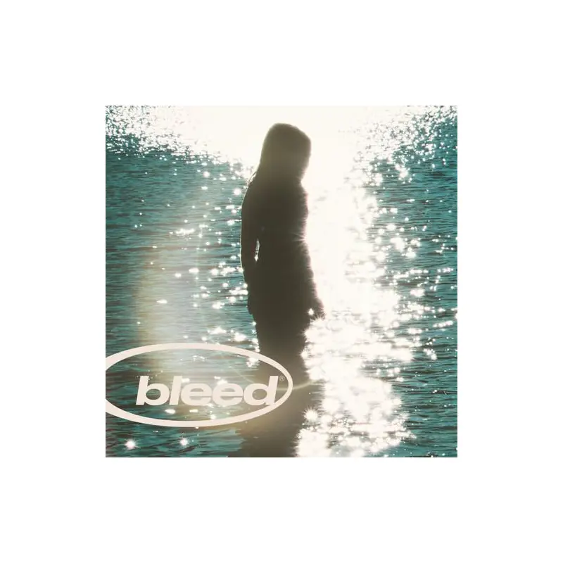 Bleed - Bone - Limited Edition Vinyl LP