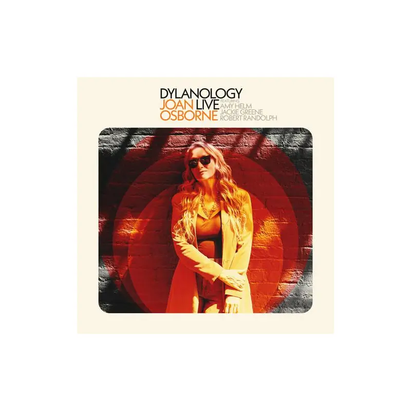 Dylanology Live - Vinyl LP