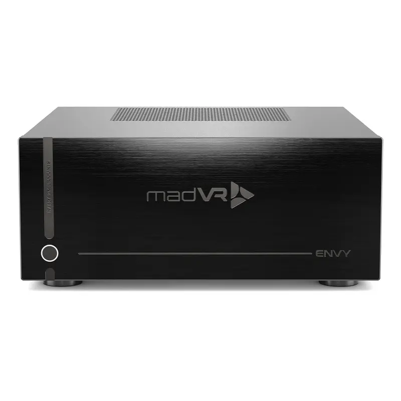 madVR Envy Pro MK3 8K Video Processor