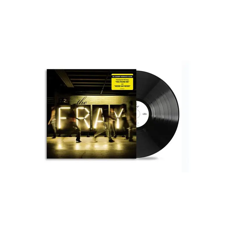 The Fray - Vinyl LP