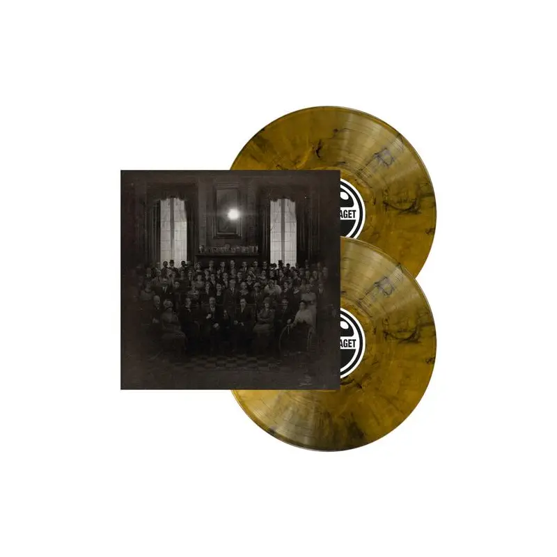 The Last Will And Testament - Vinyl LP