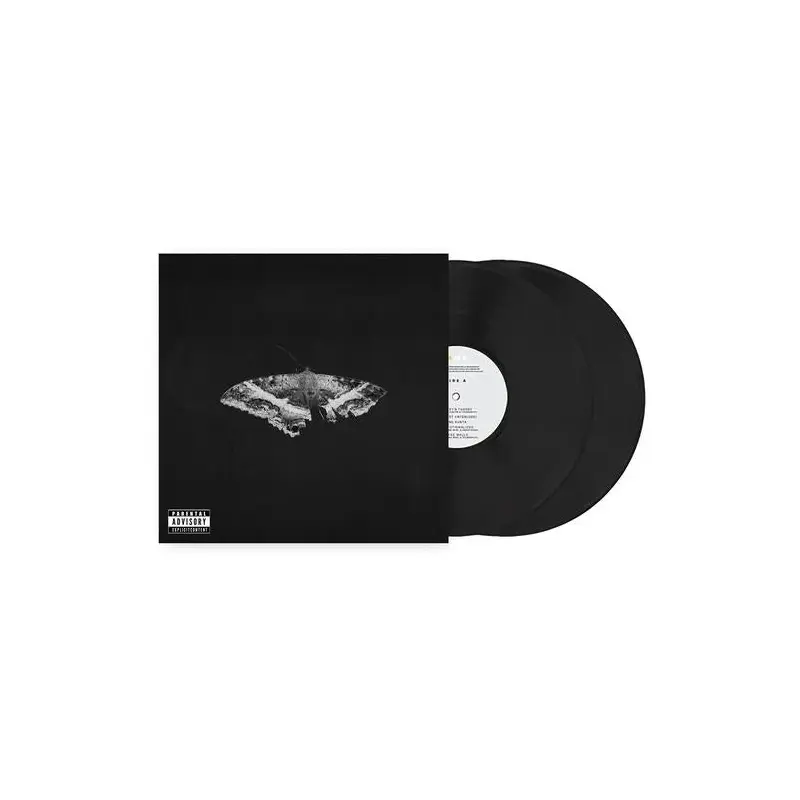 To Pimp A Butterfly (10 Year Anniversary Edition) - Anniversary Edition Vinyl LP 180 Gram