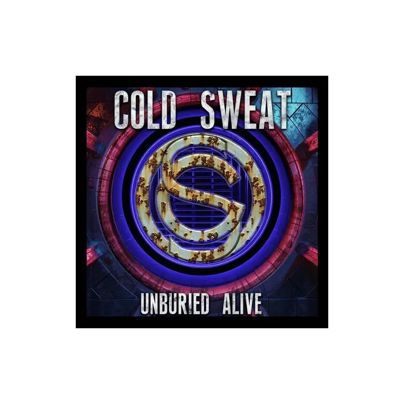 Unburied Alive - Vinyl LP