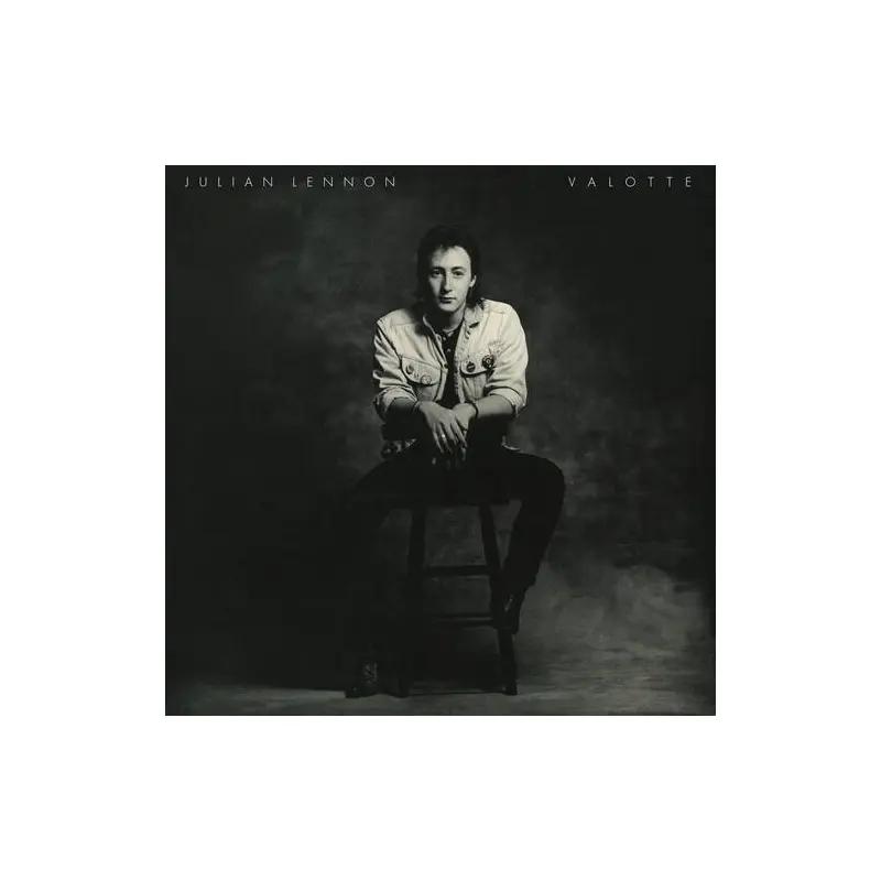 Valotte - Anniversary Edition Vinyl LP (Aqua)