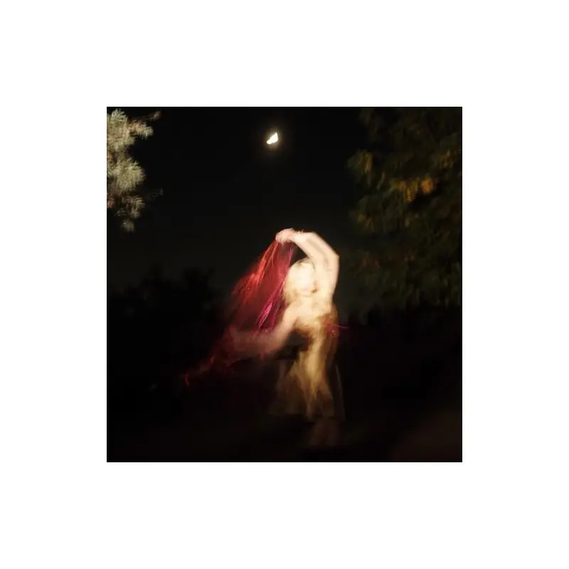 All That Heaven Allows - Vinyl LP