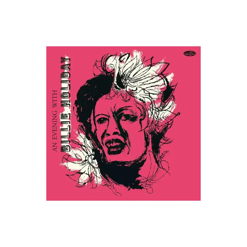 An Evening With Billie Holiday - Limited 180-Gram Vinyl with Bonus Tracks - Limited Edition Vinyl LP 180 Gram