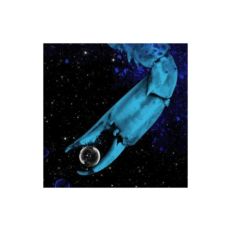 Archbishop Harold Holmes - 7-Inch Single