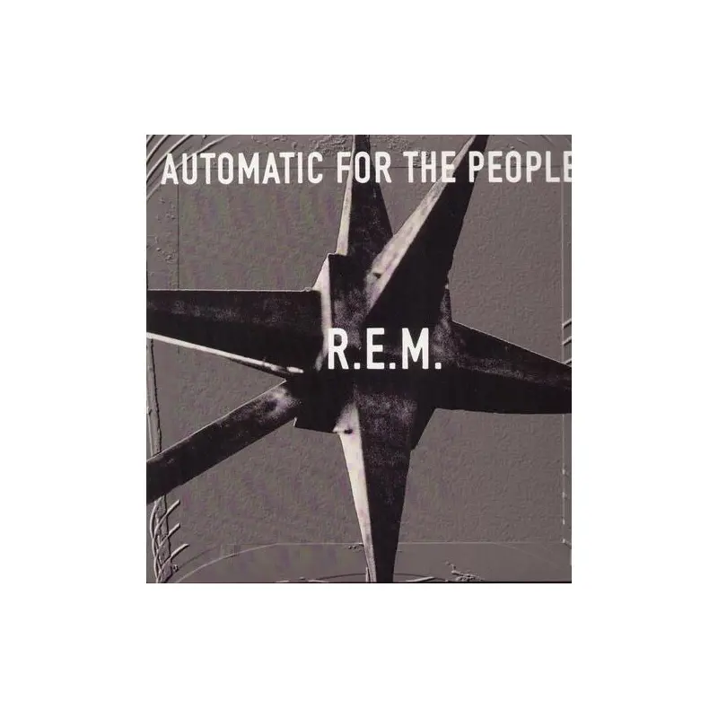 Automatic For The People - Vinyl LP