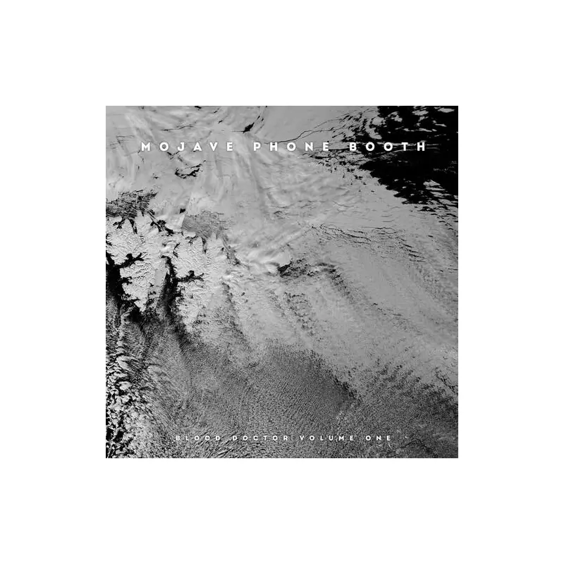 Blood Doctor Volume One - Vinyl LP (Black)