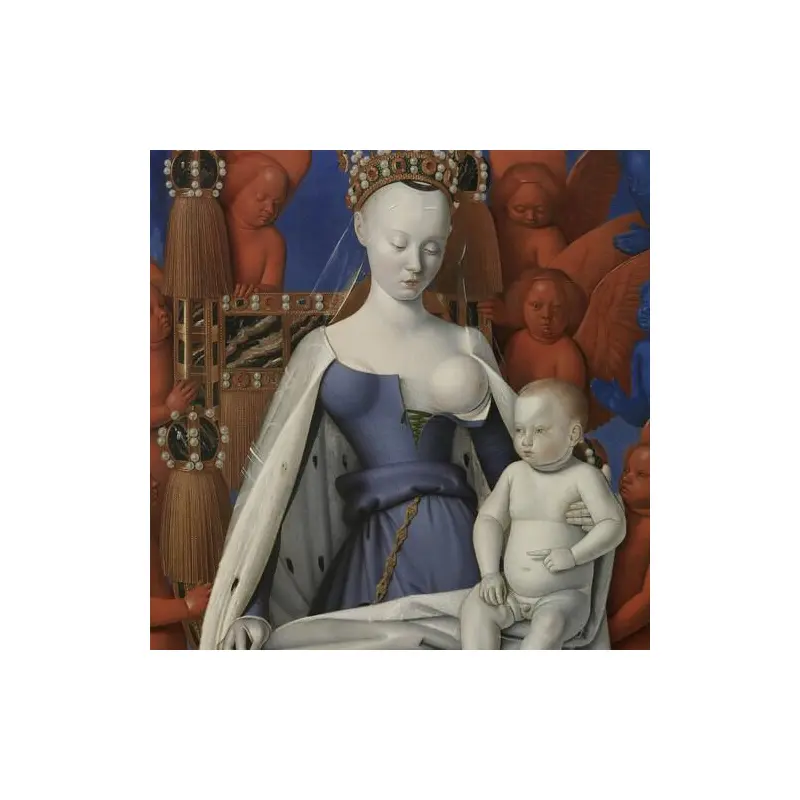 Blues, Reds & Other Songs for Madonna (Vinyl) - Vinyl LP