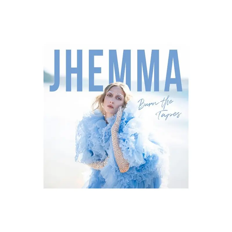 Burn the Tapes - Vinyl LP