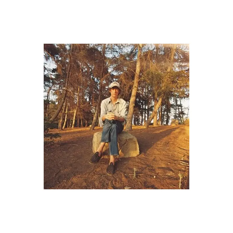 Cameron Knowler - Vinyl LP