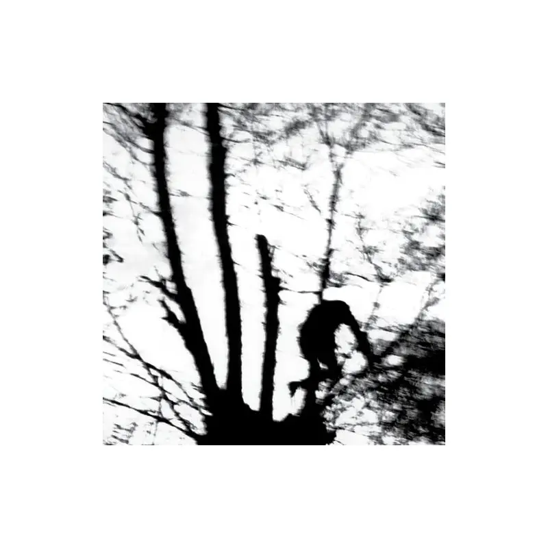 Camouflage Heart - Vinyl LP