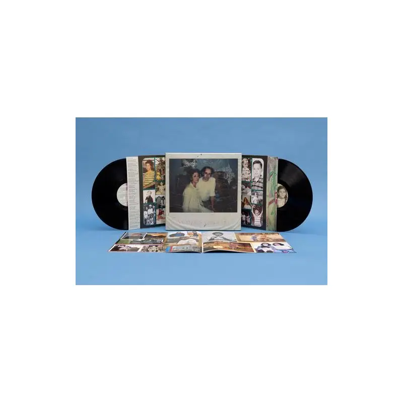 Carrie & Lowell (10th Anniversary Edition) - Anniversary Edition Vinyl LP