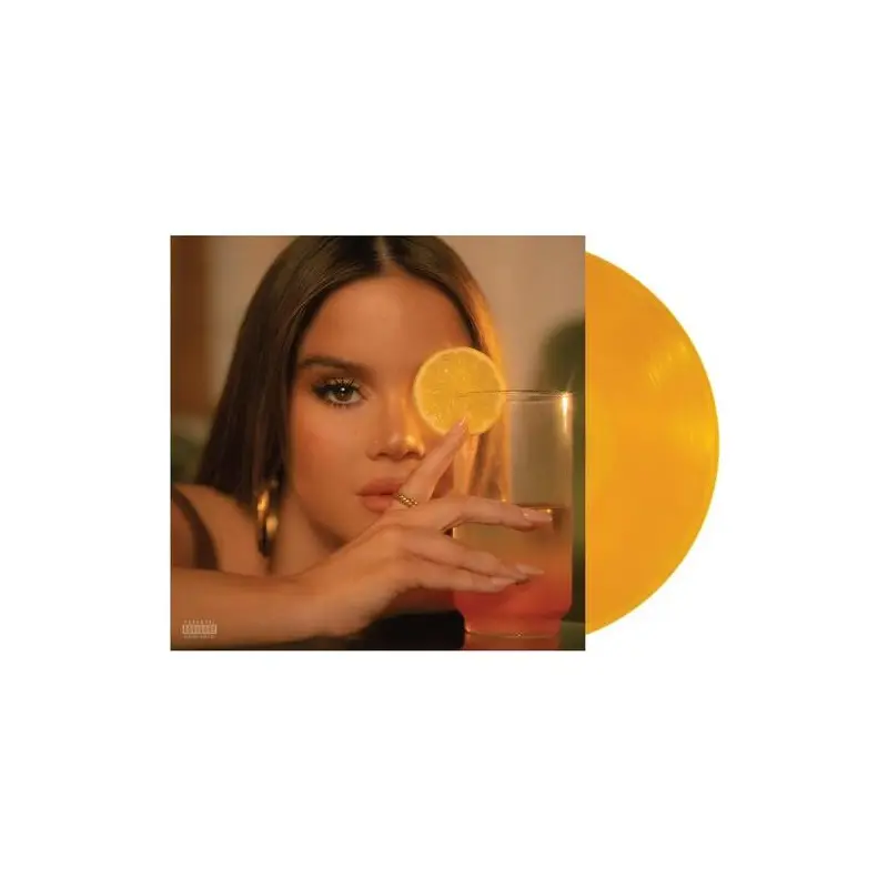 Dreamsicle - Vinyl LP 140 Gram (Orange)
