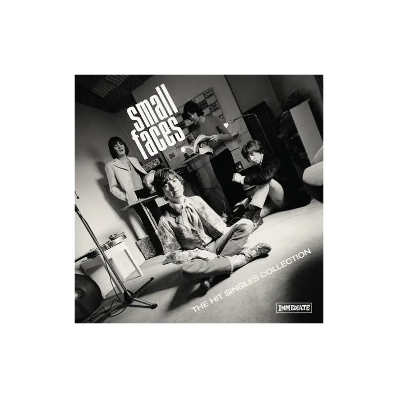 The Hit Singles Collection - Anniversary Edition Vinyl LP 140 Gram