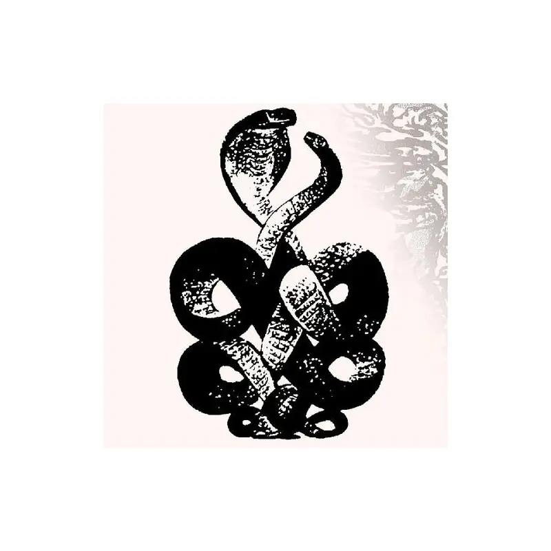 Volume 4 & 5 - Vinyl LP